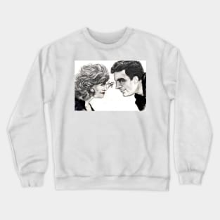 Lovejoy! Crewneck Sweatshirt